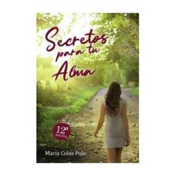 Letrame Secretos Para Tu Alma. 12 Edición