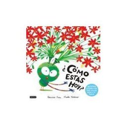 Destino Infantil Juvenil cómo Estás Hoy?