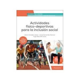 Ediciones Paraninfo, S.A Actividades Físico-deportivas Para La Inclusión Social