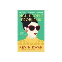 Penguin Random House Rich People Problems