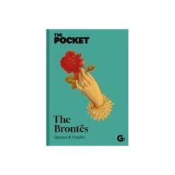 GEMINI ADULT The Pocket Bronts: Quizzes And Puzzles