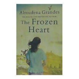 Orion Publishing Group The Frozen Heart