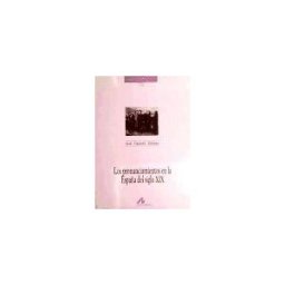 Arco Libros - La Muralla, S.L. Los Pronunciamientos En La España Del Siglo Xix