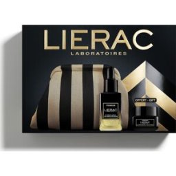 Lierac Pack Premium Sérum Absoluto 30 ml + Contorno Ojos 20 ml + Neceser