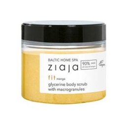 Ziaja Baltic Home Spa Exfoliante Corporal Glicerina 300 ml