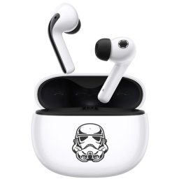 Xiaomi Buds 3 Star Wars Edition Auriculares Inalámbricos Bluetooth Blancos