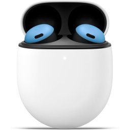Google Pixel Buds Pro Auriculares Inalámbricos Azul Celeste
