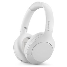Philips TAH8506WT/00 Auriculares Bluetooth USB-C Blancos