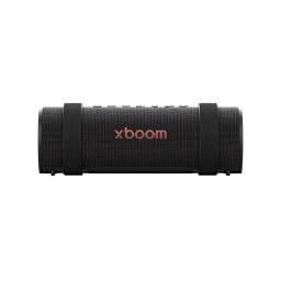 Altavoces LG xboom Grab by will.i.am Portátiles Inalámbricos Bluetooth 30W IP67 con iluminación LED y autonomía 20h