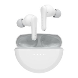 Auriculares Belkin inalámbricos Bluetooth 5.3 IPX5 micro integrado y volumen limitado para niños