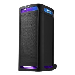 Altavoz Sony Ult Tower 9AC 7 altavoces Torre Bluetooth 5.3 WiFi Woofer 32 cm Negro