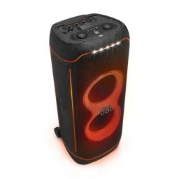 Altavoz JBL PartyBox Ultimate 1100W Bluetooth Dolby Atmos IPX4 Efectos Iluminación Negro