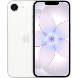 Apple iPhone 17e 512 GB Blanco