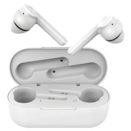 Hiditec Vesta Auriculares Bluetooth Blancos