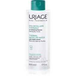 Hygiène Thermal Micellar Water - Combination To Oily Skin Agua Micelar Limpiadora Para Pieles Mixtas Y Grasas 500 Ml