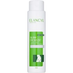 Slim Design Tratamiento Intensivo De Noche Para La Celulitis 200 Ml