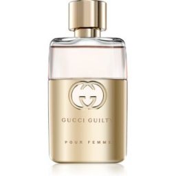 Guilty Pour Femme Eau De Parfum Para Mujer 30 Ml