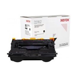 Xerox Compatible Everyday Tóner Negro Equivalente a CF237A para HP LaserJet Enterprise M608, HP LaserJet E