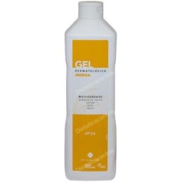 Inibsa inibsa gel multicereales 1l.