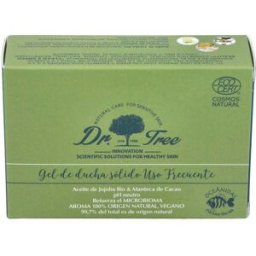 Dr. tree gel solido cosmos uso frecuente 120gr.