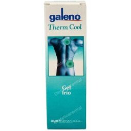 Galeno galeno gel frio 75ml