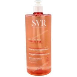 Svr topialyse gel ducha 1000ml