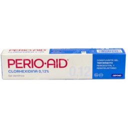 Vitis perio aid mantenimiento gel 75ml.