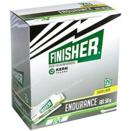 Finisher finisher endurance gel 12sbrs.
