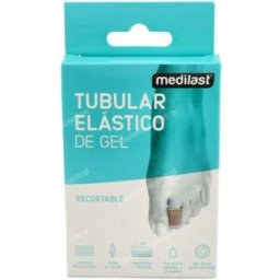 Medilast dedal tubular elast gel t/l 2un (g903-bg-l)