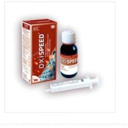 Pharmadiet veterinaria oxispeed gel gatos 50 ml vet