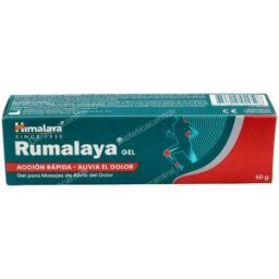 Himalaya rumalaya gel 50gr. - himalaya
