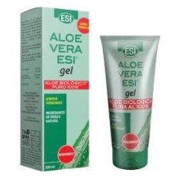 Esi - trepat diet aloe vera gel 200ml.