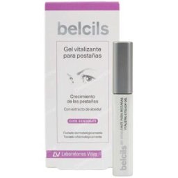 Belcils belcils gel vitalizante pestañas 8ml