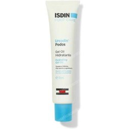 Isdin ureadin podos gel oil 75ml.