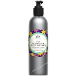 Maison karite gel rizos salvajes fijacion ligera 250ml