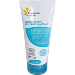 Fleurance nature flexonature gel frio inmediato 100ml.