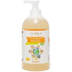 Flora gel-ducha bao nios 500 ml