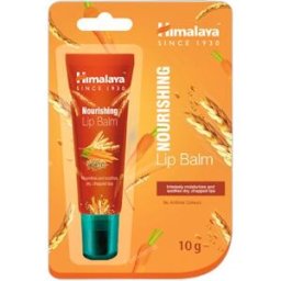 Himalaya balsamo labial nutritivo gel 10 gr.