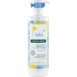 Klorane Bebé Leche Hidratante 500 ml