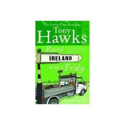 Random House Uk Ltd Round Ireland With A Fridge