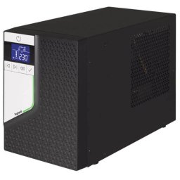 Legrand Keor ASI SPE Tower Interactive SAI 9 Salidas AC 3000VA 2400 W 9 salidas AC