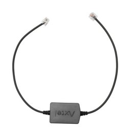 Axtel AX-AX1 Cable para Axtel EHS Negro