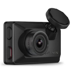 Cámara Digital Compacta Garmin 4K Ultra HD 3840x2160 140° GPS WiFi G-Sensor TFT 2.41" MicroSD