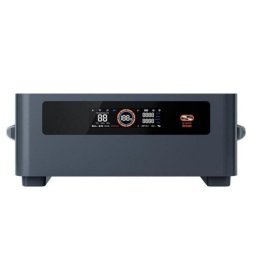 Batería modular OSCAL BP2400 Pro 2016Wh LiFePO4 hasta 10 módulos PowerMax 2400 Pro