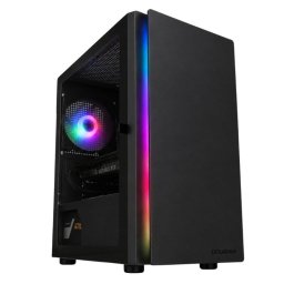 PC Sobremesa Tecnowake Ryzen 5 5600 16GB 1TB SSD RTX 4060 WiFi RGB Windows 11 Pro