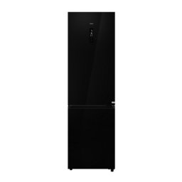Frigorífico Combi Teka RBF 88670 GBK Total No Frost 201cm 378L C Negro Inverter