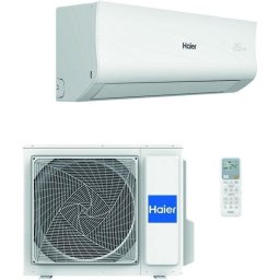 Aire Acondicionado Split 1x1 Haier TIDE-R 50 con Bomba de Calor WiFi Bajo Ruido
