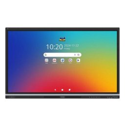 Pantalla Interactiva ViewSonic IFP8651-3C 86" 4K UHD Android 14 EDLA