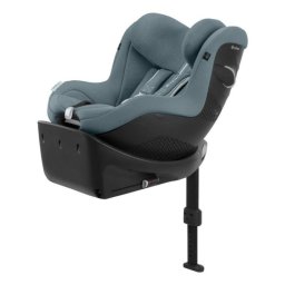 Silla de coche para bebés CYBEX Sirona Gi i-Size Plus ISOFIX 5 puntos