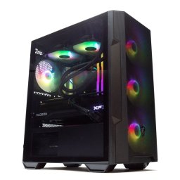 PcCom Imperial AMD Ryzen 5 7500X3D / 32GB / 1TB SSD / RX 9070 XT 16GB / Windows 11 Home
